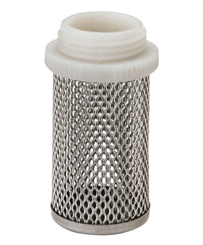 Ferramenta1.com | Itap 102 filtro per valvola inox d 1/2* - PZ 6