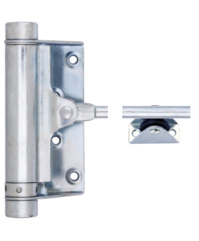 Ferramenta1.com | Molla chiudiporta triumph n.3 12,5x29 cm* - PZ 2