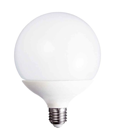 Ferramenta1.com | Led globo 22w e27 g120 2380 lm 3000k calda - PZ 1