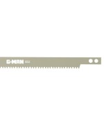 Ferramenta1.com | G-man lama dentatura cont 380 mm da 15 g5h - PZ 10