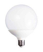 Ferramenta1.com | Led globo 17w e27 g120 2400 lm 6400k fredda - PZ 10
