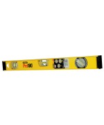 Ferramenta1.com | St livella a 3 bolle  1-42920  60 cm - PZ 1