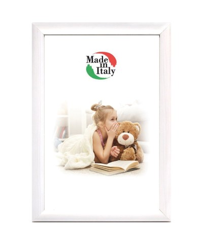 Ferramenta1.com | Cornice per quadri light bianco 20x30 cm - PZ 16