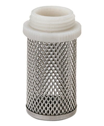 Ferramenta1.com | Itap 102 filtro per valvola inox d 3/4* - PZ 1