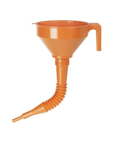 Ferramenta1.com | Pressol imbuto becco fless plast d 160 mm  02674 - PZ 1