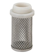 Ferramenta1.com | Itap 102 filtro per valvola inox d 1* - PZ 1