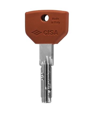 Ferramenta1.com | Cisa chiave grezza per asix cod.1.00670.10 - PZ 5