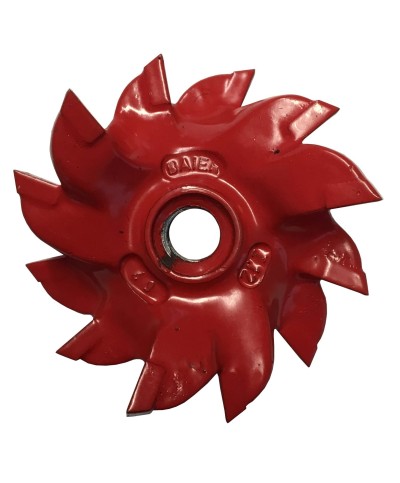 Ferramenta1.com | Fresa doppia per scanalatore baier n 67 30x35 mm - PZ 1