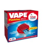 Ferramenta1.com | Antizanzare vape elettroem e 10 piastrine - PZ 12