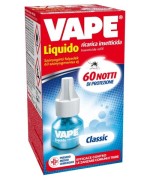 Ferramenta1.com | Antizanzare vape magic ricarica liquida 60 notti - PZ 30