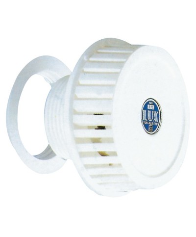 Ferramenta1.com | Aspiratore elettrico lux243  15w d 100 mm - PZ 1