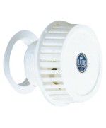 Ferramenta1.com | Aspiratore elettrico lux243  15w d 100 mm - PZ 1