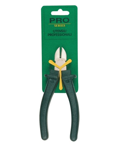 Ferramenta1.com | Tronchese taglienti diagon pro 150 mm fig.4 10018 - PZ 6