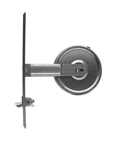 Ferramenta1.com | Avvolgitore interasse 185 mm cintino da  8 m - PZ 25