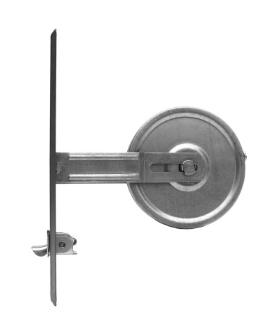 Ferramenta1.com | Avvolgitore interasse 185 mm cintino da 12 m - PZ 5