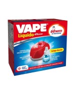 Ferramenta1.com | Antizanzare vape magic elettroem e ricar 60 not - PZ 12