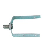 Ferramenta1.com | Forcella per rullo in legno - PZ 10