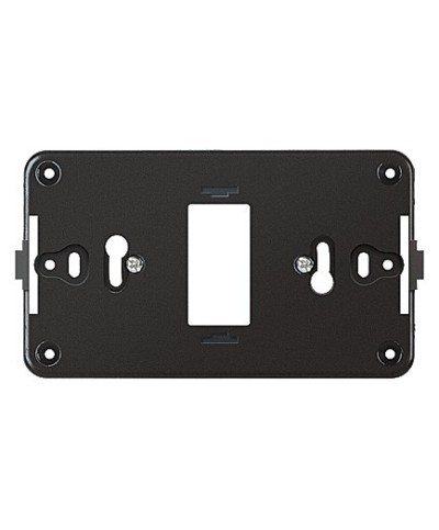 Ferramenta1.com | Tondo ecl 99651 f supporto 1 modulo universale - PZ 25