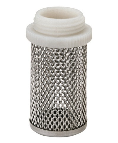 Ferramenta1.com | Itap 102 filtro per valvola inox d 1.1/4 - PZ 10