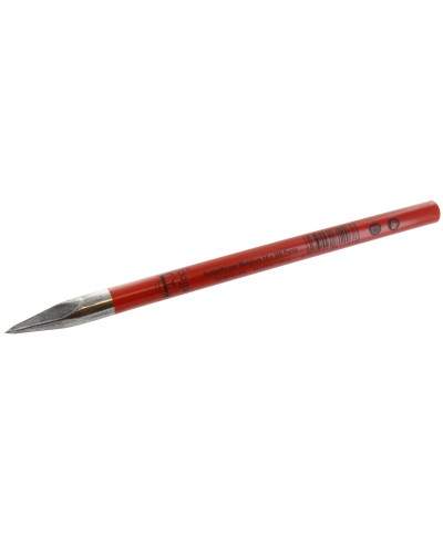 Ferramenta1.com | Scalpello forg muratore punta acuta 300 mm hq - PZ 6