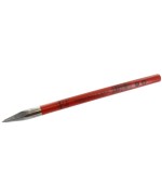 Ferramenta1.com | Scalpello forg muratore punta acuta 400 mm hq - PZ 6