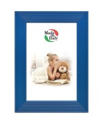 Ferramenta1.com | Cornice per quadri look blu 40x50 cm - PZ 7