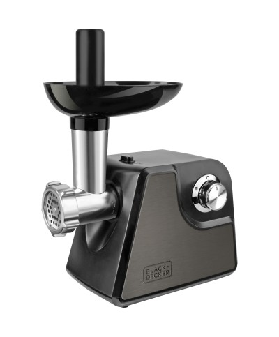 Ferramenta1.com | Tritacarne e passapomodori 1000w - PZ 1