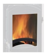 Ferramenta1.com | Vetro x stufe jun.maxl8 nordica cod.1121015 - PZ 1