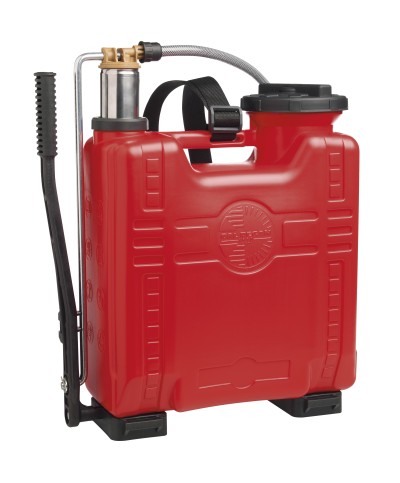 Ferramenta1.com | Pompa plastica nova primavera 16 l pomp inox - PZ 1