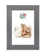 Ferramenta1.com | Cornice per quadri look grigio 40x50 cm - PZ 7