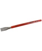 Ferramenta1.com | Scalpello forg muratore punta piatta 350 mm hq - PZ 6