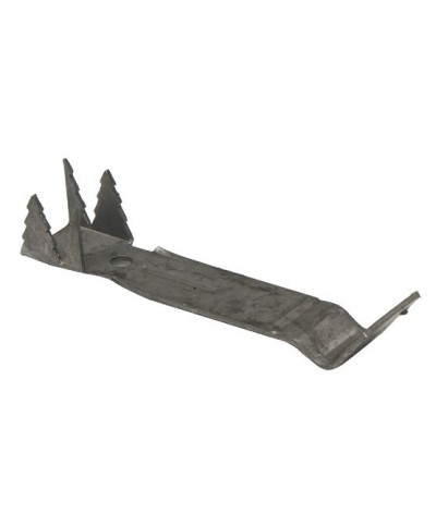 Ferramenta1.com | Arpione a 4 punte spessore 2 mm - KG 20