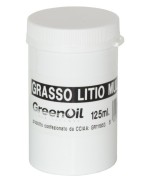 Ferramenta1.com | Grasso al litio universale da  125 ml - PZ 1
