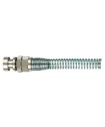 Ferramenta1.com | Ani 60/mf bl attacco a baionetta c/molla 8x10 mm - BL 1