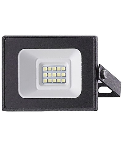 Ferramenta1.com | Proiettore led smd  10w  6000k fredda 800lm - PZ 1