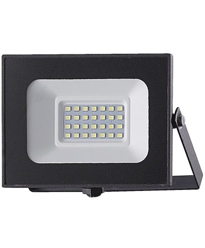 Ferramenta1.com | Proiettore led smd  20w 6000k fredda 1600lm - PZ 1