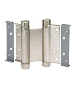 Ferramenta1.com | Cerniera bommer nichelata h  75 mm - CP 1