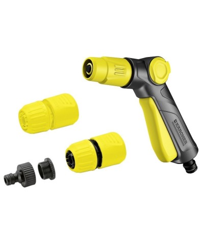 Ferramenta1.com | Karcher 2645289 idropistola set 4 accessori - CF 1