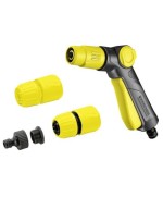 Ferramenta1.com | Karcher 2645289 idropistola set 4 accessori - CF 1
