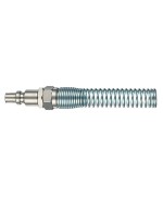 Ferramenta1.com | Ani 63/mf bl innesto rapido rubin c/molla 8x10 mm - BL 1