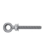 Ferramenta1.com | Fischer occhiolo acciaio forgiato fis a m10x77 oh - PZ 25