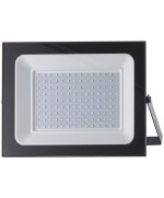 Ferramenta1.com | Proiettore led smd 100w 6000k fredda 8000lm - PZ 2