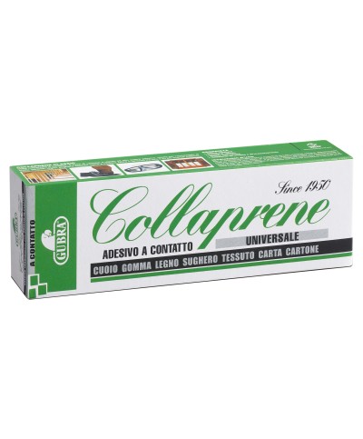 Ferramenta1.com | Colla prene piccolo  75 ml - PZ 24