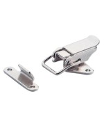Ferramenta1.com | Chiusura per tavolo a leva acciaio 52 mm - PZ 25