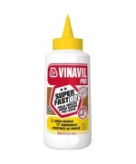 Ferramenta1.com | Vinavil pro super fast d2  750 g - PZ 6