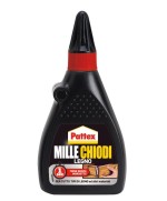Ferramenta1.com | Pattex millechiodi legno 200 g - PZ 12