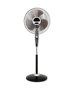 Ferramenta1.com | Ventilatore a piantana 40 cm fs-1605 elegant - PZ 1