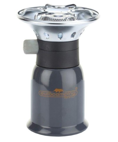 Ferramenta1.com | Fornello eurocamping millenium acc piezoelett - PZ 1