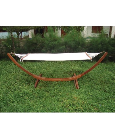 Ferramenta1.com | Amaca in legno c/supporto - PZ 1