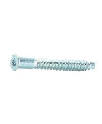 Ferramenta1.com | Viti di giunzione 466 autofilett acc zinc 7x40 mm - PZ 500